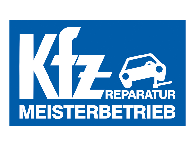 KFZ Prüfstelle Logo